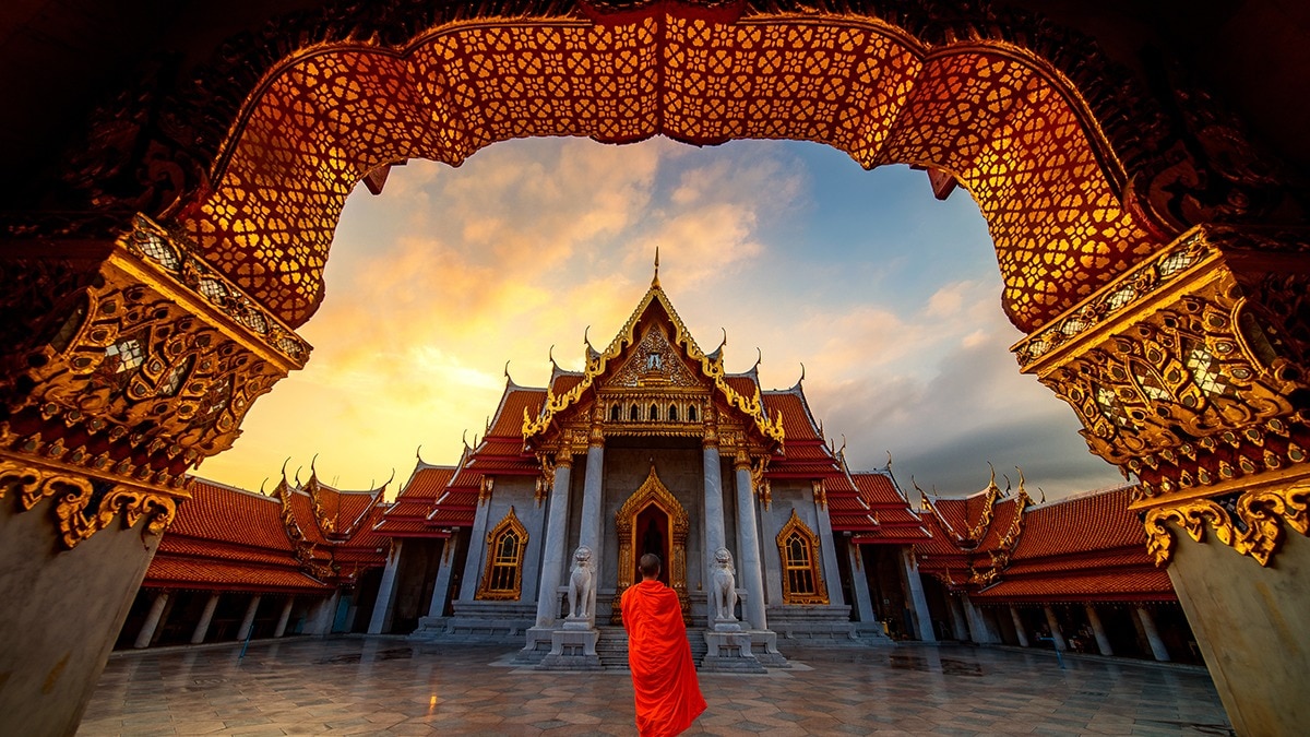 Going to Thailand? These 5 common mistakes could ruin your dream holiday