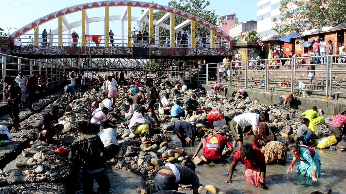 Ganga Canal shut for 18 days! Why Delhi-NCR residents and farmers should pay attention