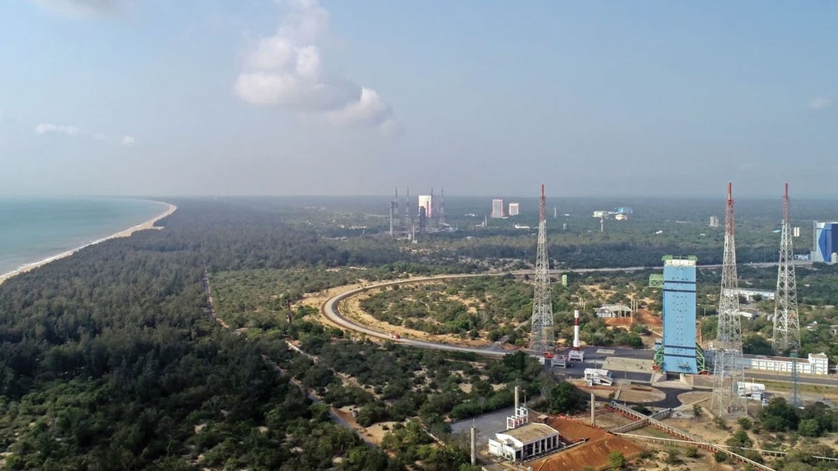 4 launch pads by 2029! ISRO reveals a massive space plan with a Gaganyaan surprise