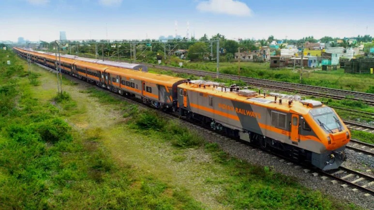 Gujarat to Bihar without changing trains: Timings, days and stops of the new Bhuj–Barauni Amrit Bharat
