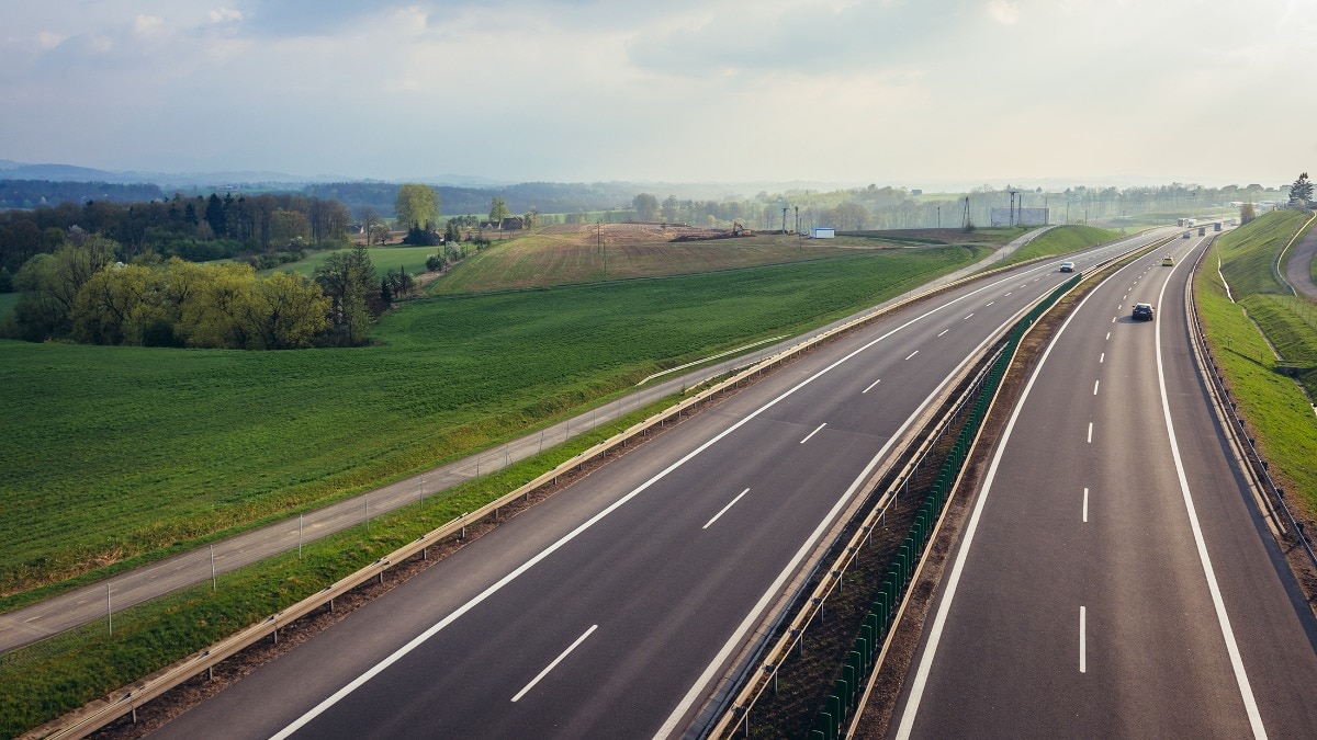 Delhi to Chandigarh could get 40–50 minutes shorter: New Ambala–Mohali expressway stretch likely opens December 15