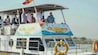 Delhi’s first Yamuna cruise begins trial runs: Fare, route and ride time of the Namo Yamuna River Safari Delhi’s first Yamuna cruise begins trial runs: Fare, route and ride time of the Namo Yamuna River Safari