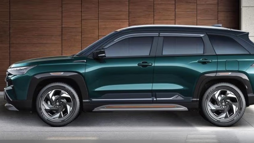 Buying a Victoris hybrid this festive season? What the new Aurum kit adds, and what it doesn’t