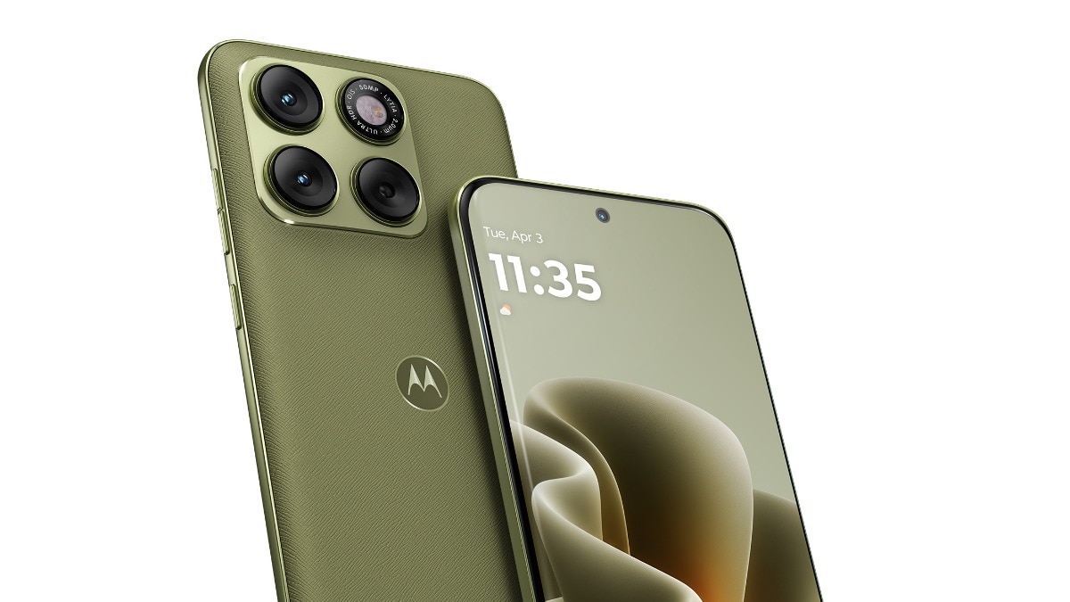 Motorola Edge 70 Neo leak points to a 7,000mAh battery and 144Hz display: What to expect before its India launch