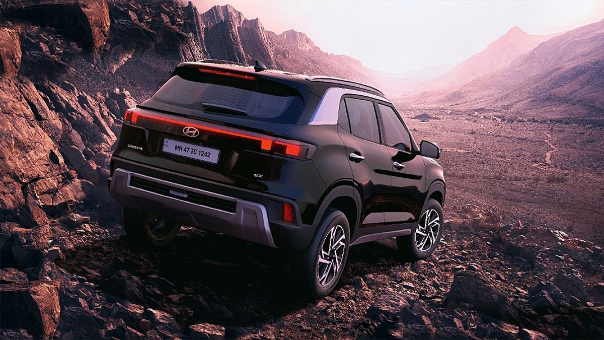 7-seater Hyundai Creta coming? A big surprise awaits SUV buyers as new details emerge