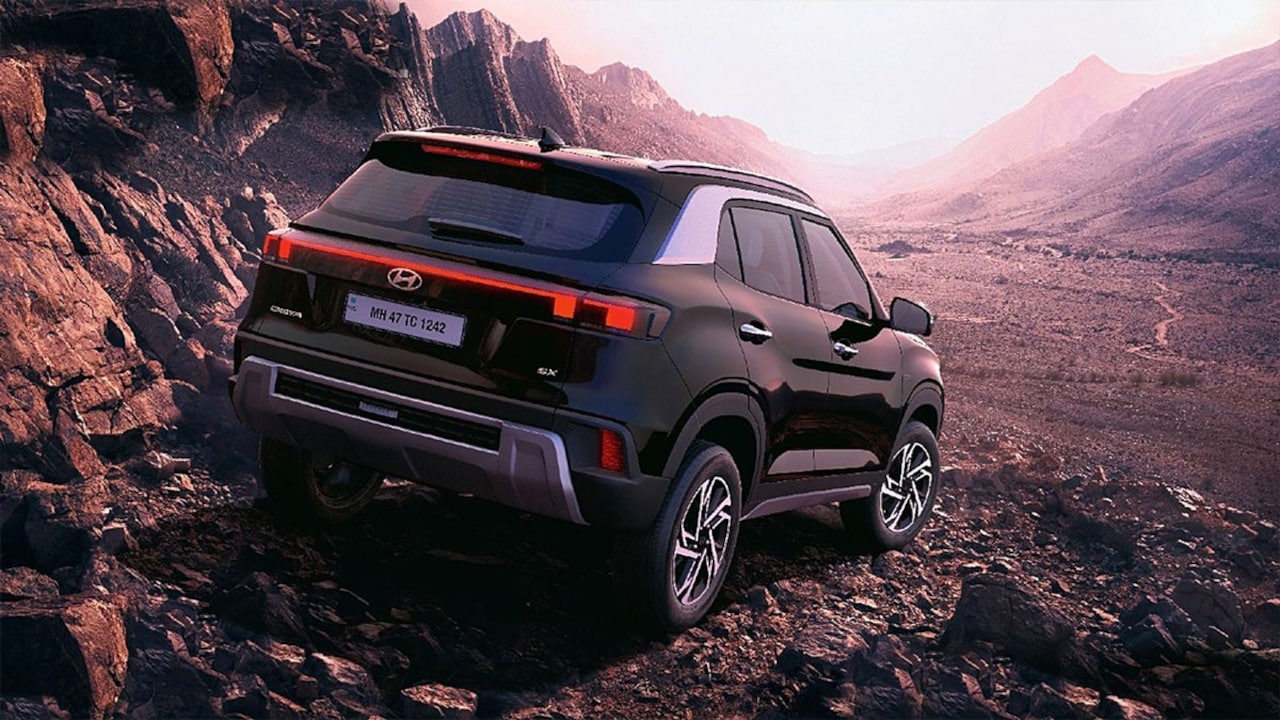 7-seater Hyundai Creta coming? A big surprise awaits SUV buyers as new details emerge