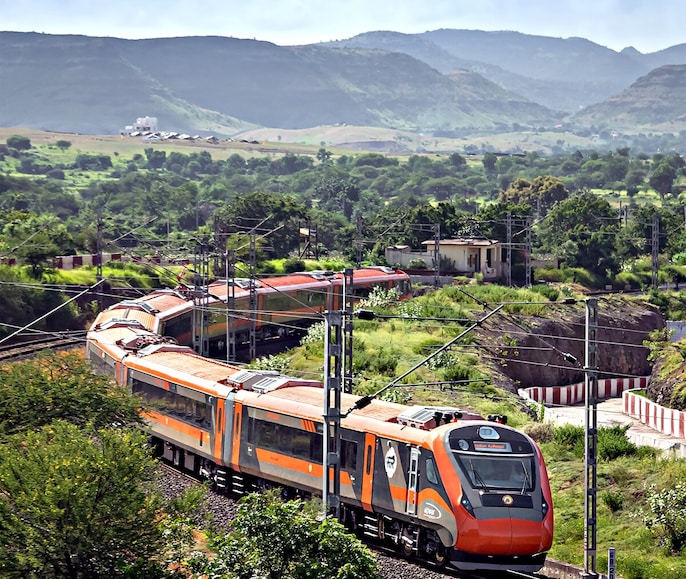 Wait for a bookable passenger service Wait for a bookable passenger service