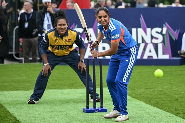 Her leadership began in different years across formats