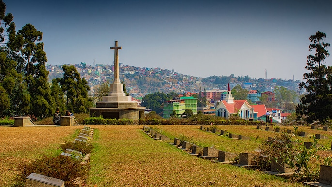 Hidden Nagaland Hidden Nagaland
