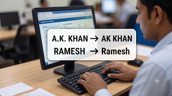 Removing an alias differs from removing dots Removing an alias differs from removing dots