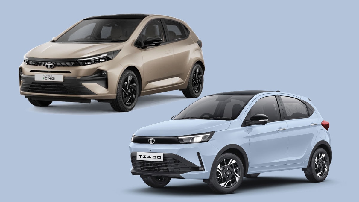 Hatchback showdown