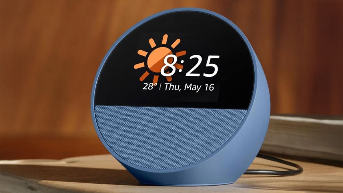 Tiny touchscreen