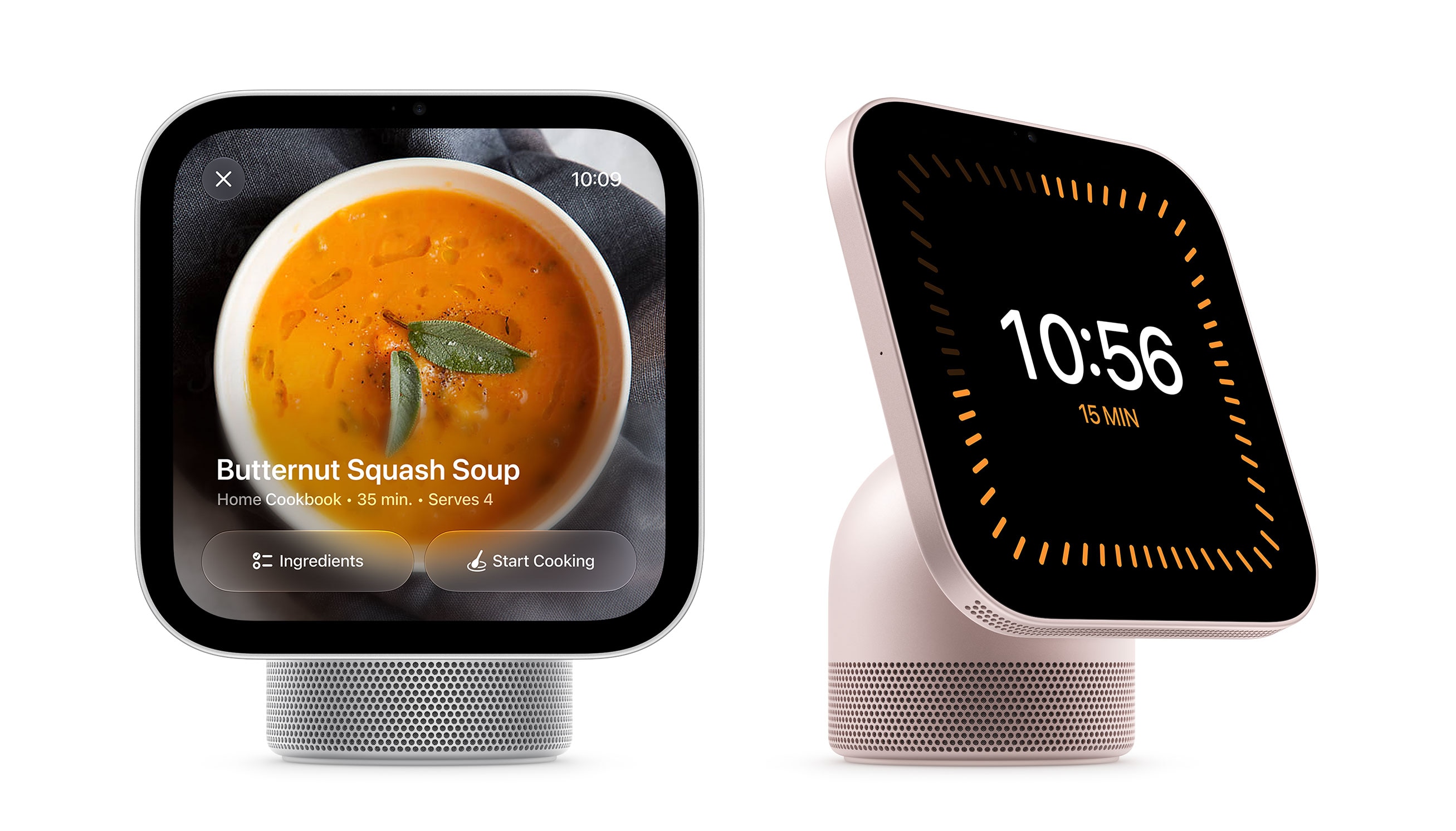 Personal AI needs a compatible device