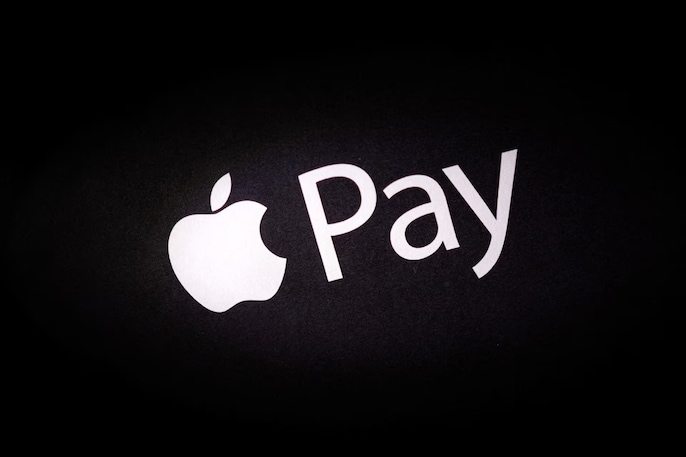 How an in-store payment works How an in-store payment works