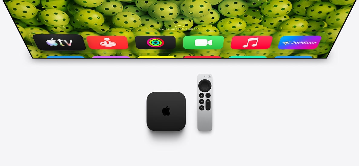 Entertainment subscriptions remain a separate decision