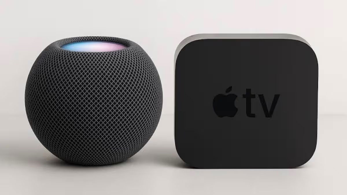 Surround sound needs four separate speakers