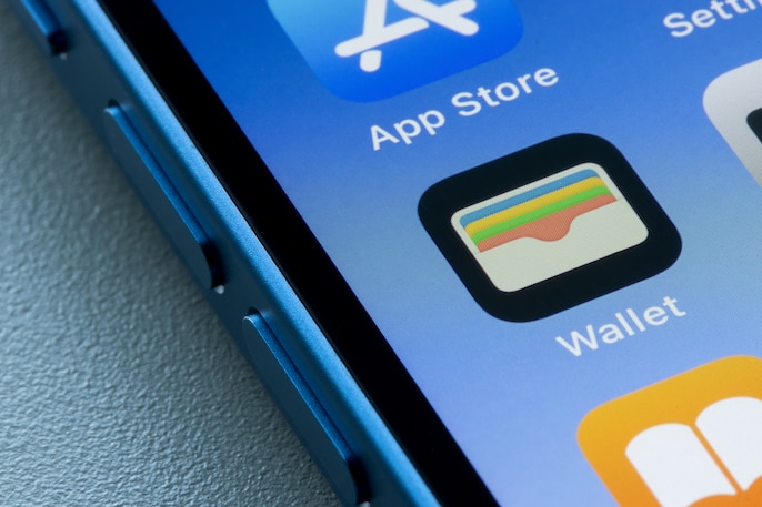 Add the card to Apple Wallet Add the card to Apple Wallet
