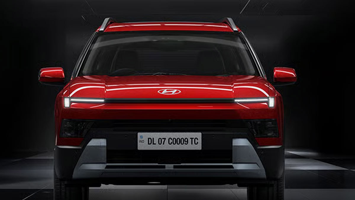Hyundai's Big Bet