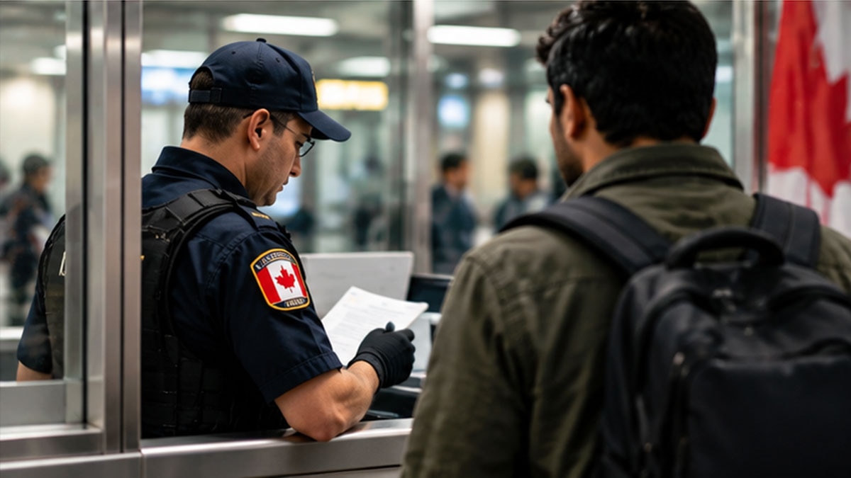 CBSA Catch