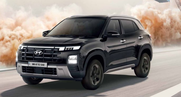 Creta Discount Creta Discount