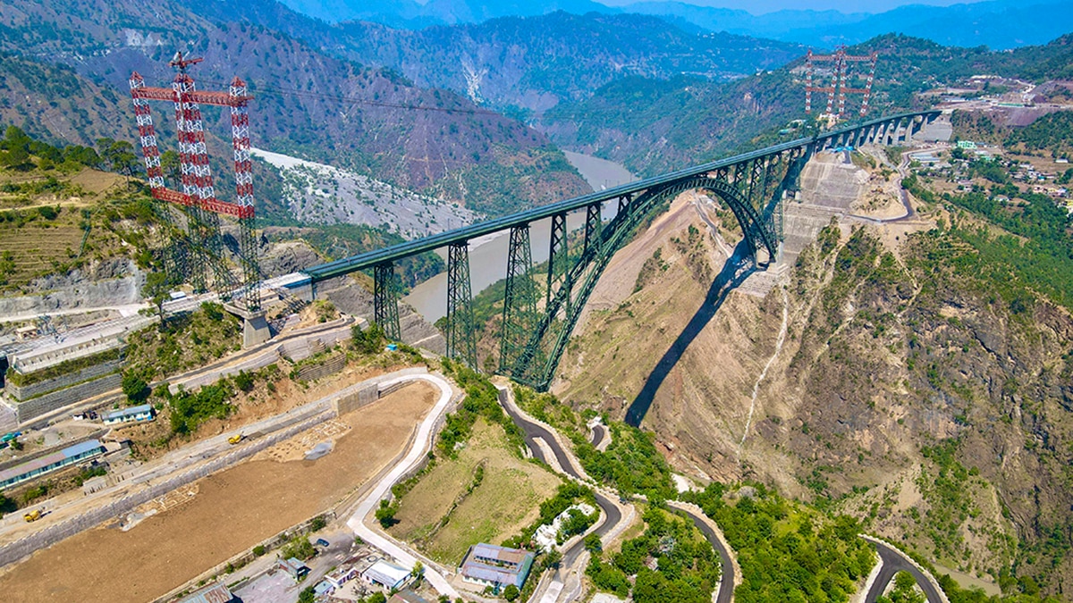Bridge Test