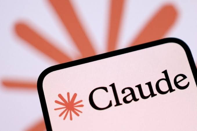 Anthropic is the company behind Claude Anthropic is the company behind Claude