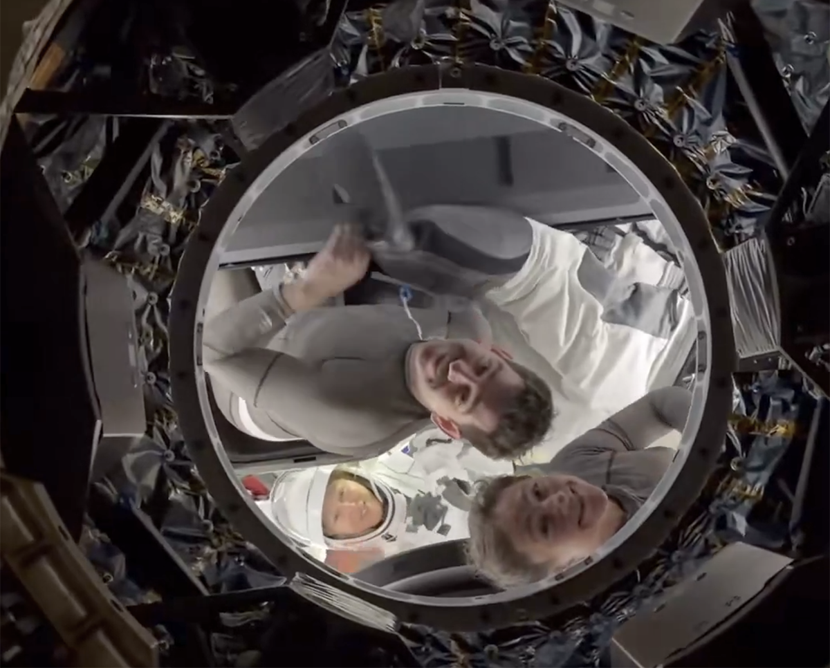Science Mission