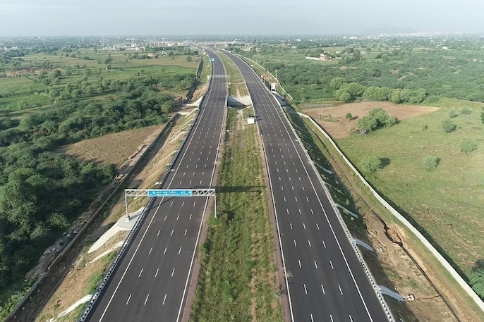 The full corridor is 61.23 km and costs ₹3,166.96 crore The full corridor is 61.23 km and costs ₹3,166.96 crore