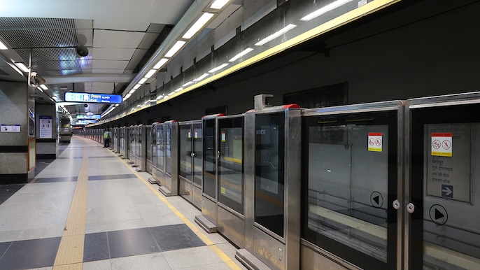 Metro Impact Metro Impact