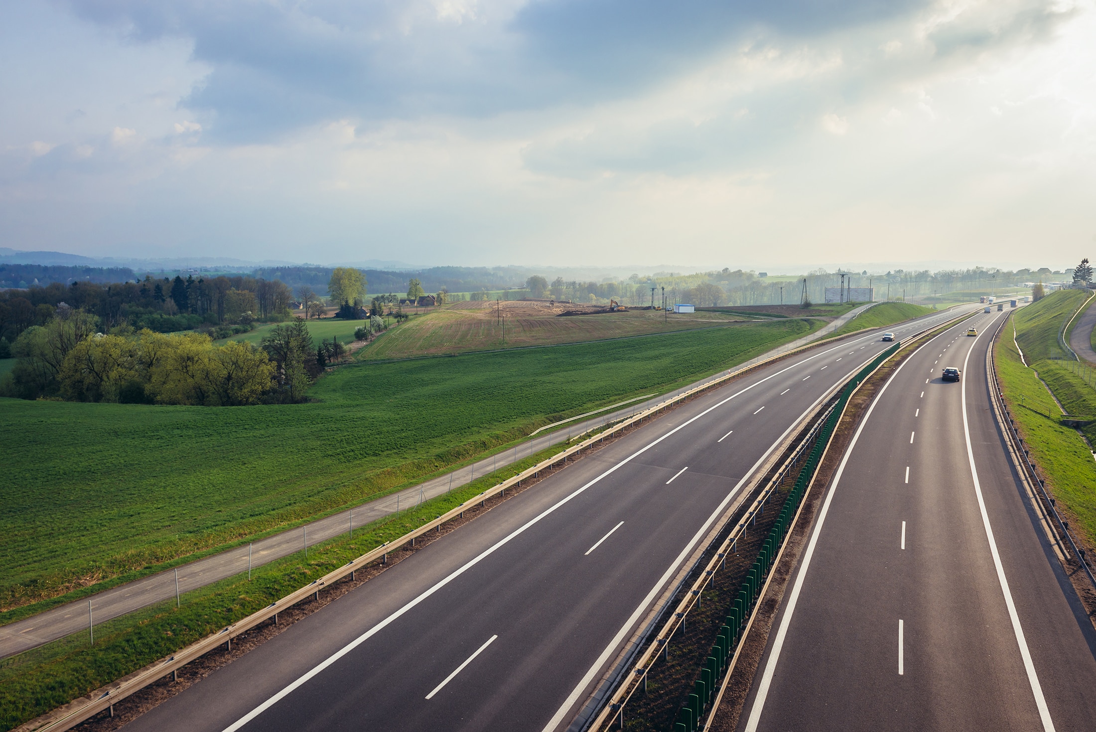 It is meant to save 40–50 minutes by bypassing Zirakpur and Dera Bassi