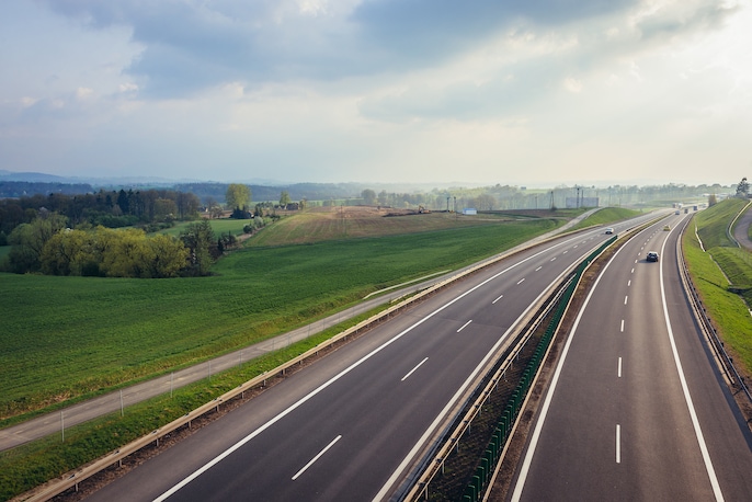 It is meant to save 40–50 minutes by bypassing Zirakpur and Dera Bassi It is meant to save 40–50 minutes by bypassing Zirakpur and Dera Bassi