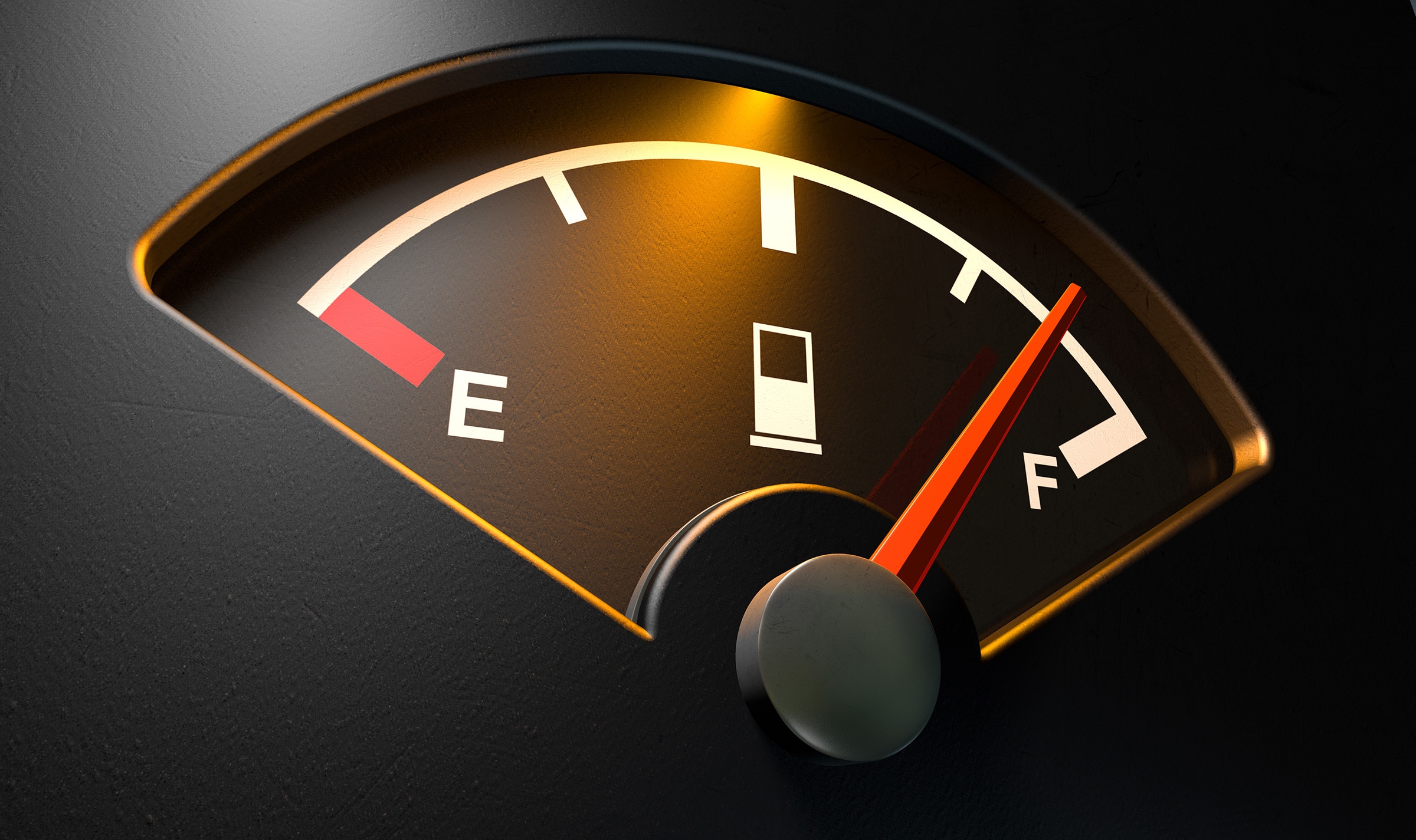 Efficiency improvements go beyond the engine