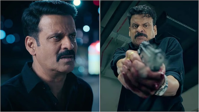 Gajab Raat—October 23, Netflix Gajab Raat—October 23, Netflix