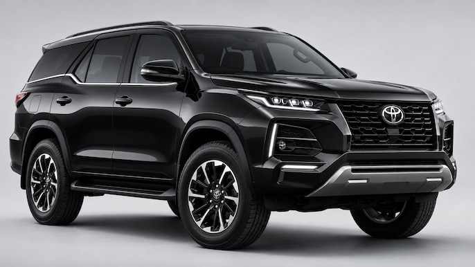 Diesel and four-wheel drive remain expectations Diesel and four-wheel drive remain expectations