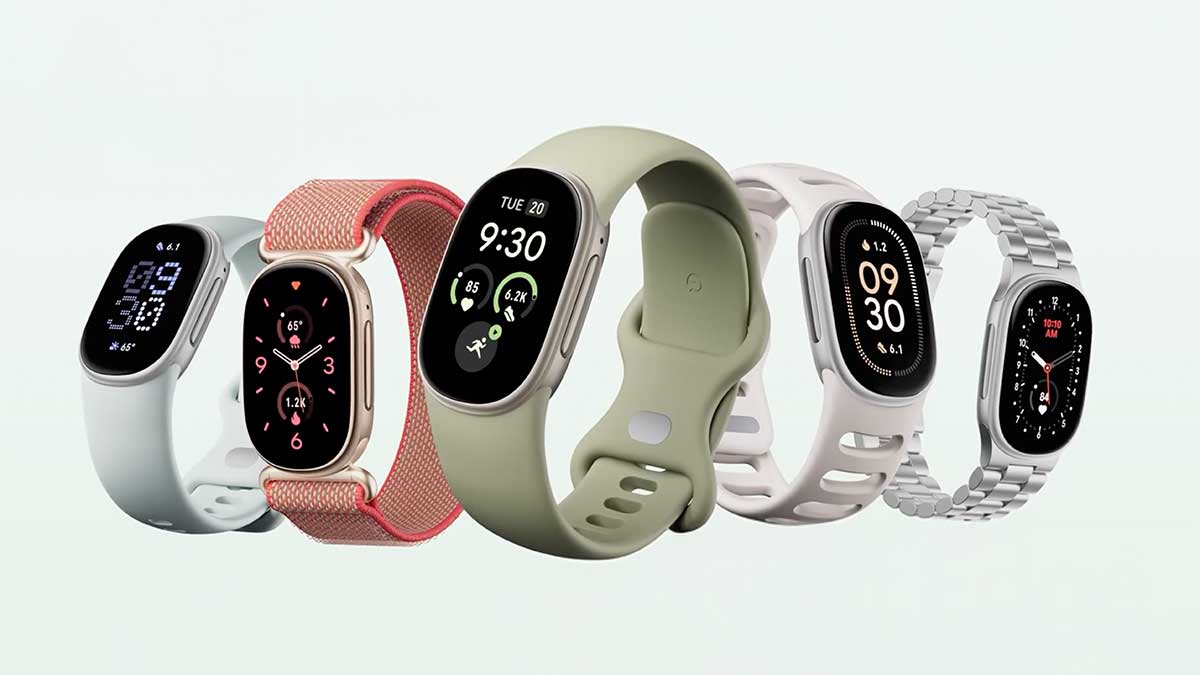 Wrist revolution Wrist revolution