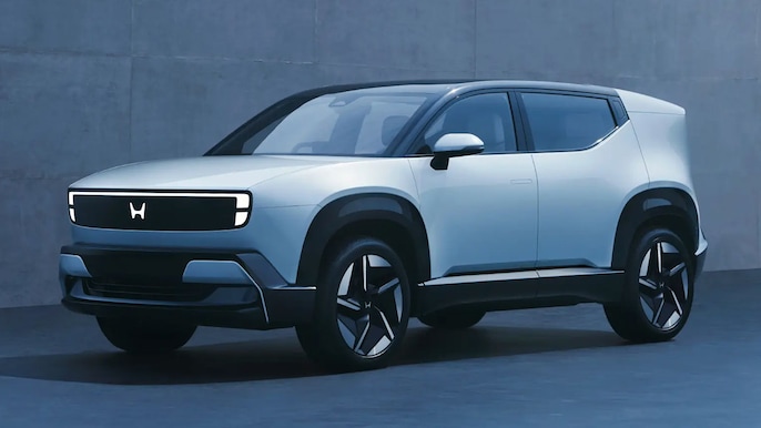 Honda's comeback Honda's comeback