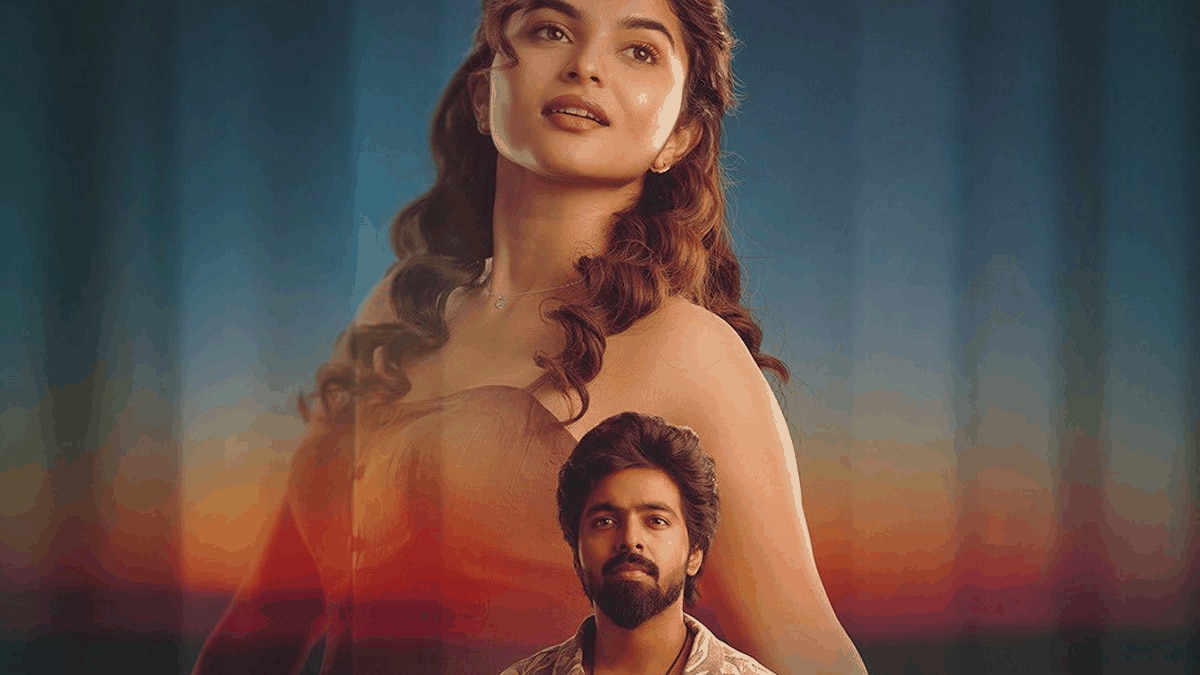 Immortal, a Tamil romantic horror, streams on SonyLIV from October 30