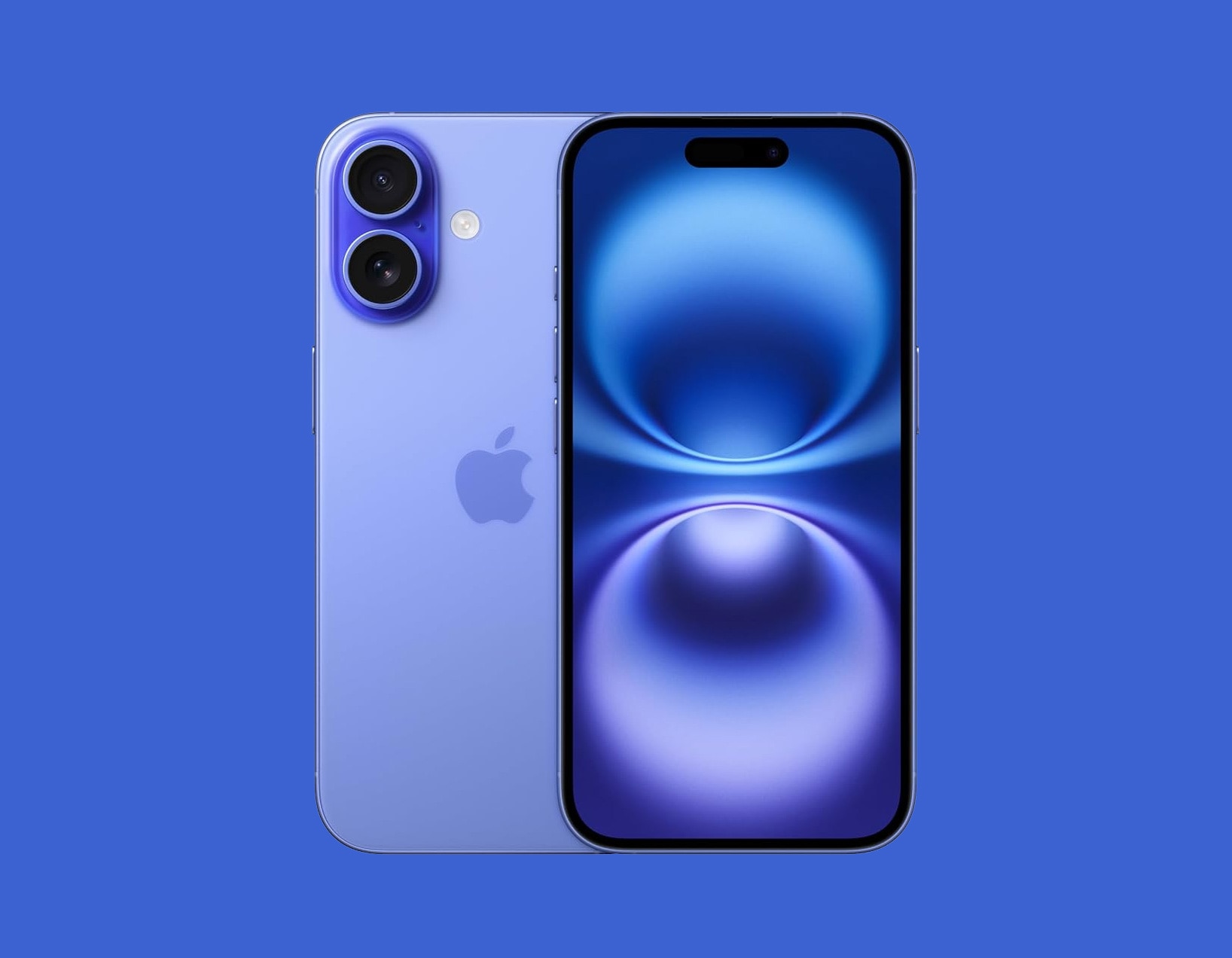 iPhone 16: ₹74,999 for the listed 128GB model
