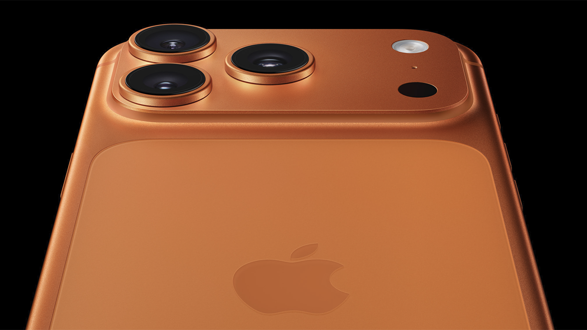 Camera Firepower