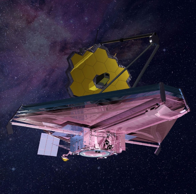 Webb supplied the missing galaxy and its redshift Webb supplied the missing galaxy and its redshift