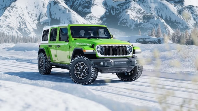 Offroad muscle Offroad muscle