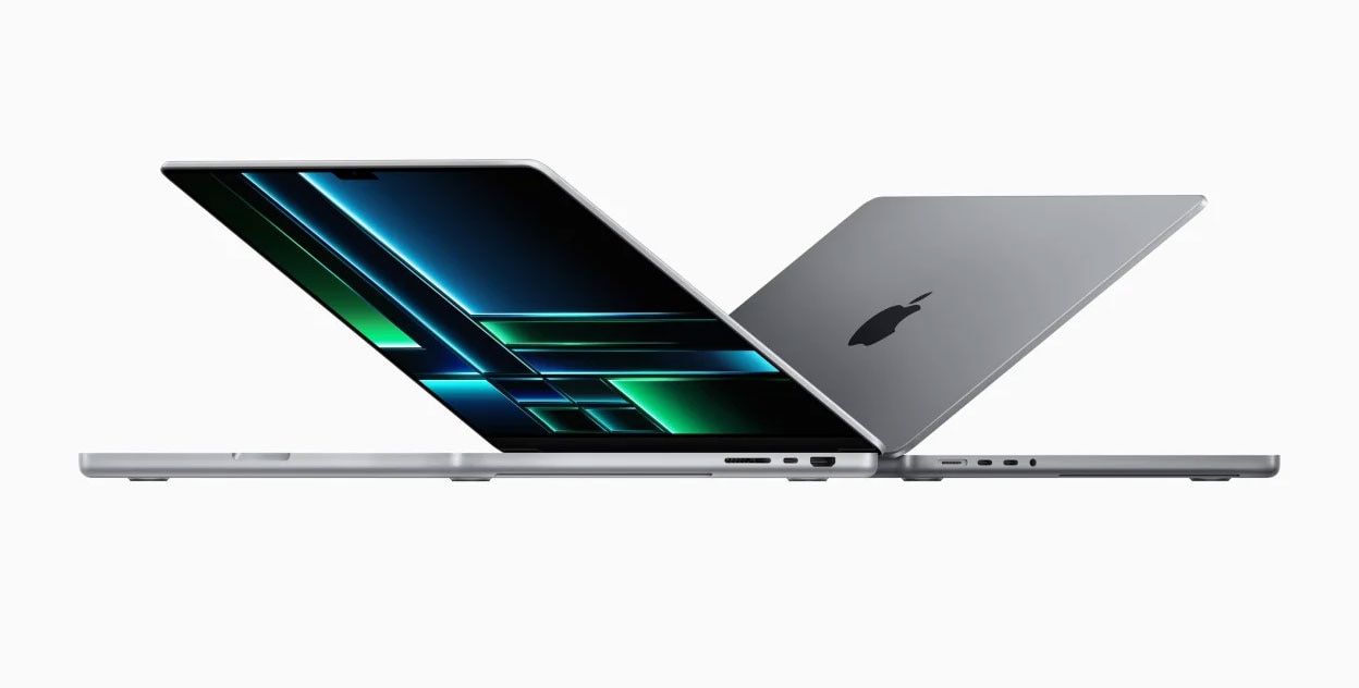 macOS may adapt to fingers
