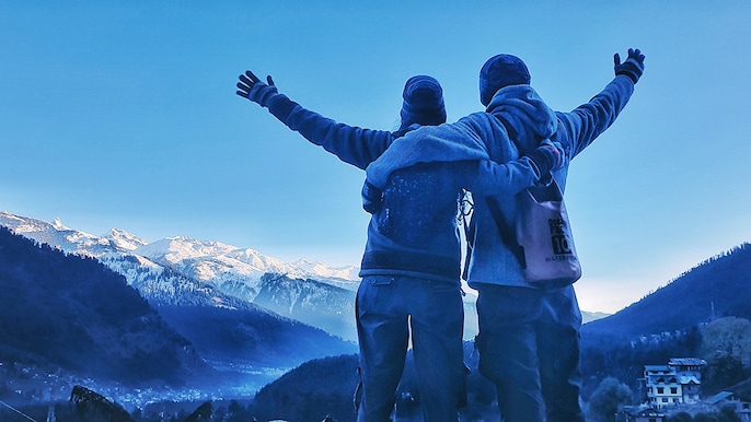 Rohtang surprise Rohtang surprise