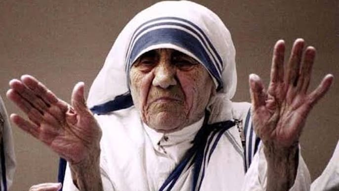 1979: Mother Teresa’s work brought Kolkata into Nobel history 1979: Mother Teresa’s work brought Kolkata into Nobel history