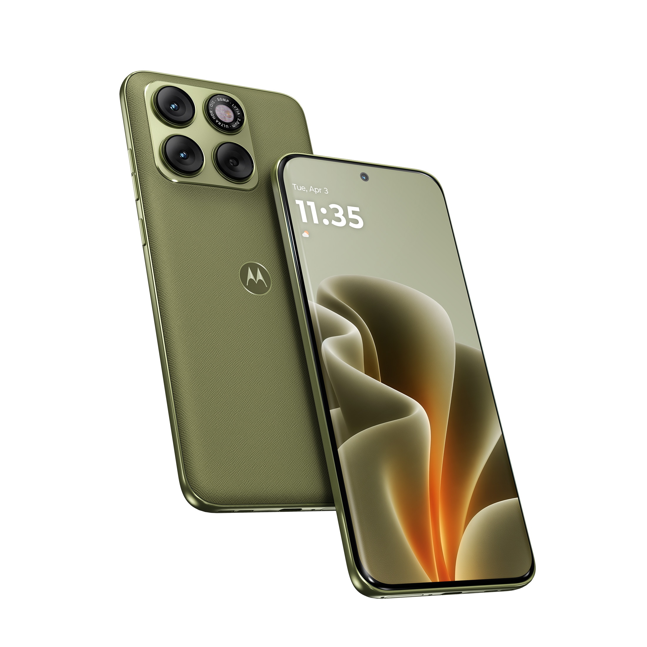 A 7,000mAh battery is tipped