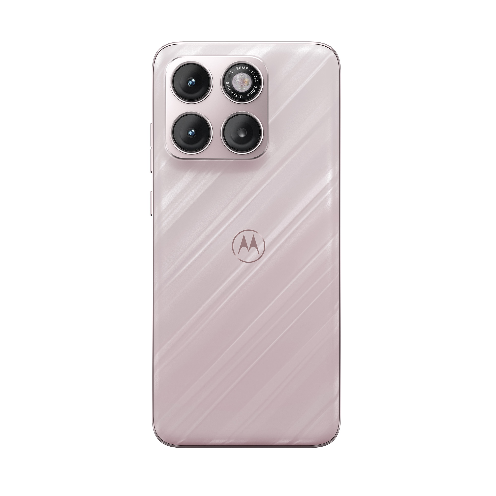 Four colour options are reported