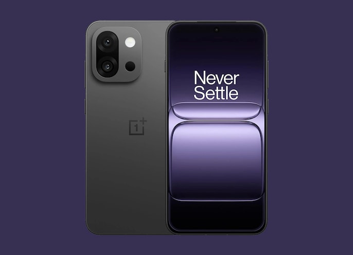 OnePlus Nord 6: ₹42,999 includes credit-card EMI savings OnePlus Nord 6: ₹42,999 includes credit-card EMI savings