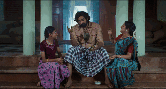 Vijay Sethupathi’s Baththa streams on Netflix from October 29 Vijay Sethupathi’s Baththa streams on Netflix from October 29