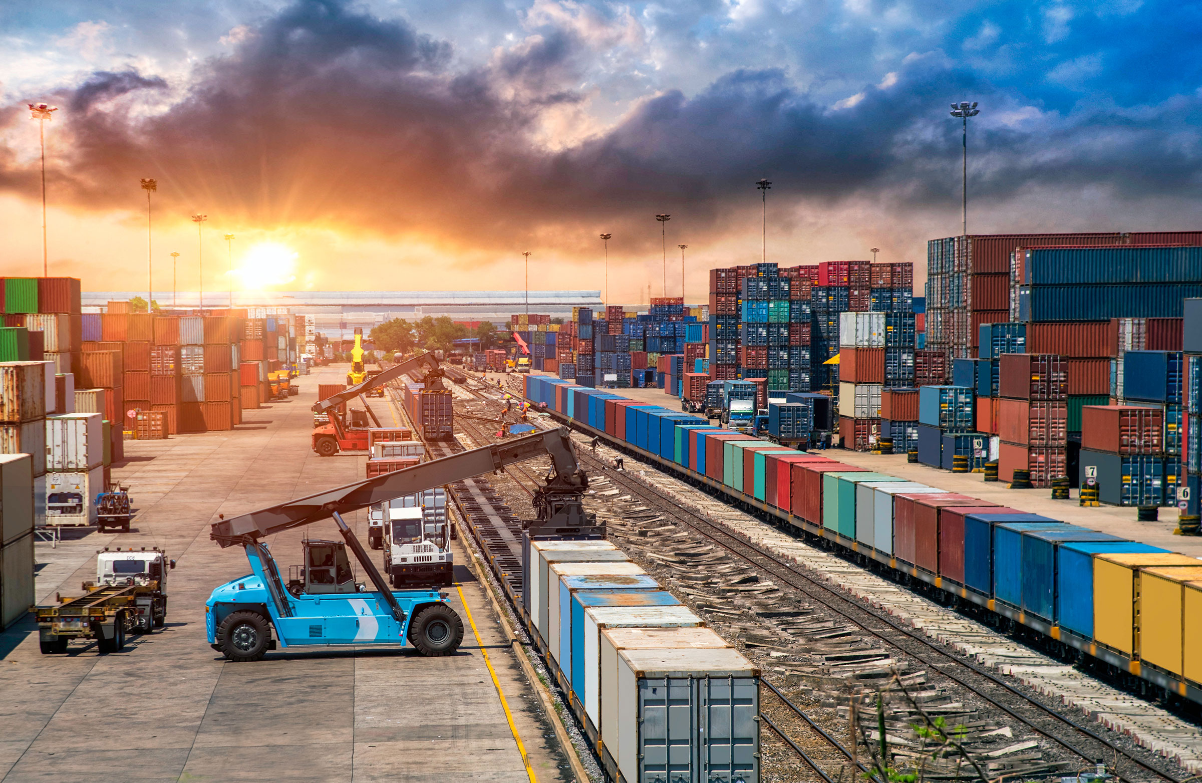 Port connections are part of the purpose