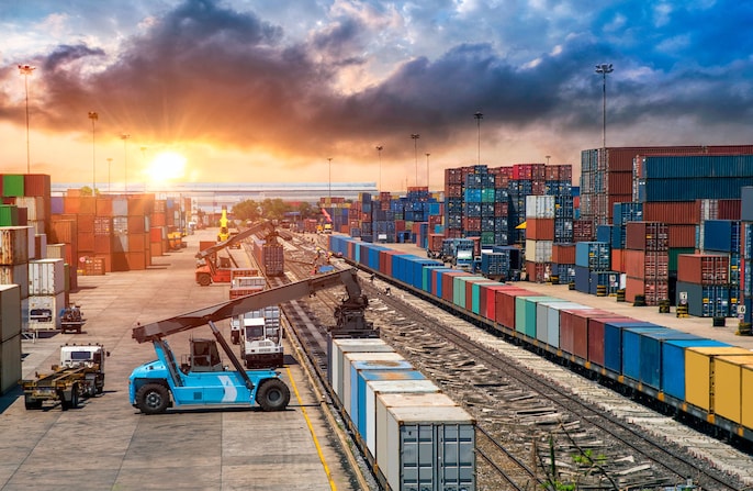 Port connections are part of the purpose Port connections are part of the purpose